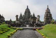 صورة إندونيسيا تطلق حملة نظافة المدن لتعزيز عائدات السياحة