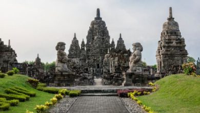 صورة إندونيسيا تطلق حملة نظافة المدن لتعزيز عائدات السياحة