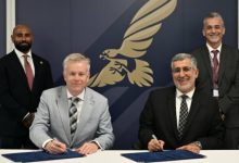 صورة “طيران الخليج” البحرينية توسع شراكتها مع “ميدإير” لتقديم خدمات الدعم الطبي للمسافرين