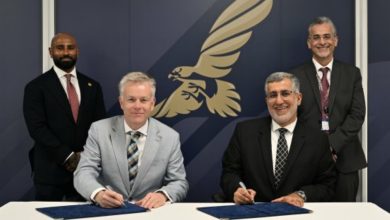 صورة “طيران الخليج” البحرينية توسع شراكتها مع “ميدإير” لتقديم خدمات الدعم الطبي للمسافرين