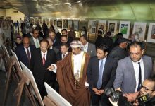 صورة المتحف القومي للحضارة المصرية يحتفي باليوم العالمي للغة العربية