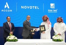صورة أكور العالمية توقع شراكة مع “أرباح طيبة” السعودية لتطوير فندق نوفوتيل شمال المدينة المنورة