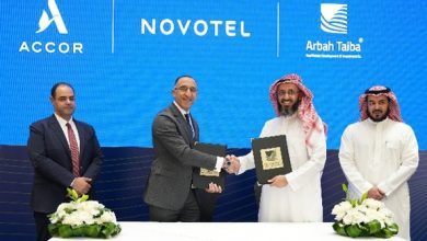 صورة أكور العالمية توقع شراكة مع “أرباح طيبة” السعودية لتطوير فندق نوفوتيل شمال المدينة المنورة