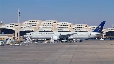 صورة السعودية تطرح 4 مطارات للقطاع الخاص.. وحصول مطار أبها على 100 عرض