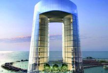 صورة “سيل مرسى دبي” يحصد لقب أطول فندق في العالم