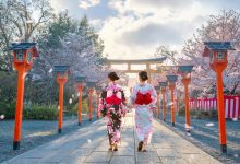 صورة اليابان تدرس فرض رسوم على نظام جديد لفحص ما قبل السفر