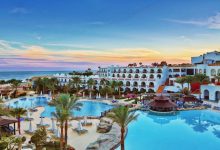 صورة لجنة تراخيص الشواطئ توافق على إنشاء فنادق جديدة بشرم الشيخ ودهب