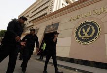 صورة تحويل مقر وزارة الداخلية السابق لفندق سياحي