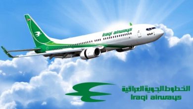 صورة “الخطوط العراقية” تخفض أسعار رحلاتها الجوية بين الموصل وبغداد