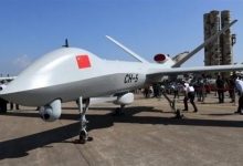 صورة الصين تعدل قانون الطيران المدني لتنظيم تحليق “المسيرات”