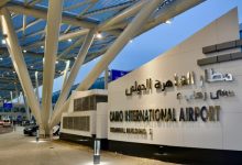 صورة مطار القاهرة يسجل 30.9 مليون راكب خلال 224 ألف رحلة في 2025