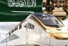 صورة قطار “حلم الصحراء” الفاخر في السعودية.. يبدأ مرحلة التشغيل بنهاية 2026