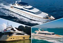 صورة إندونيسيا وماليزيا تنضمان إلى تايلاند لتشكيل مستقبل رياضة اليخوت في آسيا