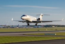 صورة هولندا تفرض ضريبة جديدة على تأجير الطائرات الخاصة