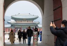 صورة كوريا الجنوبية تتوقع استقبال نحو 19 مليون سائح بنهاية 2025