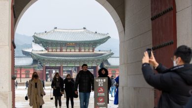 صورة كوريا الجنوبية تتوقع استقبال نحو 19 مليون سائح بنهاية 2025