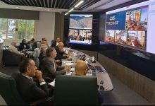 صورة المصرية للمطارات تكشف زيادة غير مسبوقة في معدلات الحركة الجوية خلال 2025