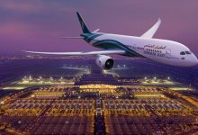 صورة الطيران العماني تحصل على ترخيص لتشغيل رحلاتها إلى 4 وجهات جديدة