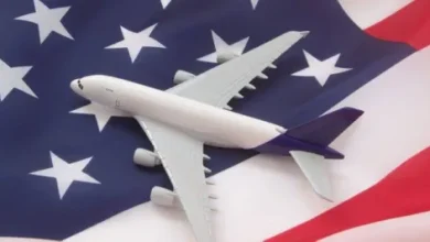 صورة أميركا تخطط لزيادة عدد الدول على قائمة حظر السفر لأكثر من 30