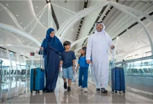 صورة مطار الملك عبد العزيز بجدة يسجل 48 مليون مسافر خلال أول 11 شهرا من 2025