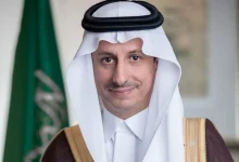 صورة الخطيب: السياحة في السعودية تنمو بنسبة 6% مقابل 3.5% عالميًا