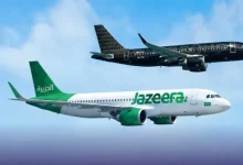 صورة السعودية ترسي رخصة تشغيل الرحلات العارضة على تحالفي “طيران الجزيرة” و”بيوند للطيران”