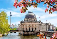 صورة معهد “يوجوف” ..عطلات الألمان الشتوية ضحية الأزمة الاقتصادية