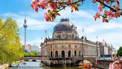 صورة معهد “يوجوف” ..عطلات الألمان الشتوية ضحية الأزمة الاقتصادية