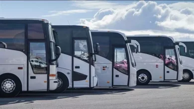 صورة غرفة السياحة: ميكنة خدمات النقل السياحي بالكامل تسهيلا للإجراءات وتوفيرا للجهد والوقت