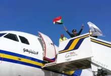 صورة الخطوط الجوية السودانية تستأنف الرحلات إلى عدد من الدول