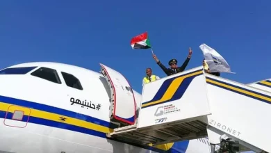 صورة الخطوط الجوية السودانية تستأنف الرحلات إلى عدد من الدول