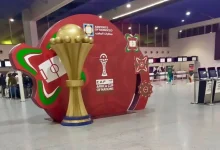 صورة إقبال قياسي على مطارات المغرب قبل ساعات من انطلاق كأس الأمم الأفريقية