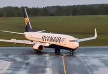 صورة إيطاليا تغرم “رايان إير” 300 مليون دولار بسبب ممارسات احتكارية