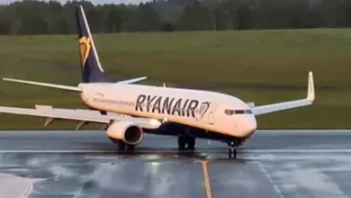 صورة إيطاليا تغرم “رايان إير” 300 مليون دولار بسبب ممارسات احتكارية