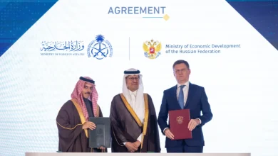 صورة السعودية وروسيا توقعان اتفاقية الإعفاء المتبادل من تأشيرات الدخول