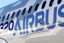 صورة “إيرباص” تدرس تأثير مشكلة في الجودة على تسليمات ديسمبر