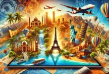 صورة 1.1 مليار سائح في العالم بزيادة 50 مليوناً في الفترة من يناير إلى سبتمبر