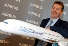 صورة الرئيس التنفيذي لـ”إيرباص”: تجاوزنا أزمة استدعاء الطائرات ونستخلص الدروس منها