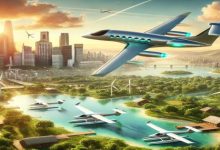 صورة إير لينجوس وريان إير ولوفتهانزا تقود ثورة الطيران الأخضر