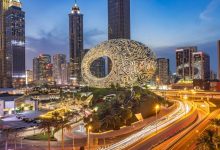 صورة فنادق دبي تعتمد نظام التسجيل الرقمي باستخدام الهوية والبيانات البيومترية