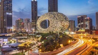 صورة فنادق دبي تعتمد نظام التسجيل الرقمي باستخدام الهوية والبيانات البيومترية