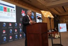 صورة شريف فتحي: نتوقع تحقيق 19 مليون سائح بنهاية العام