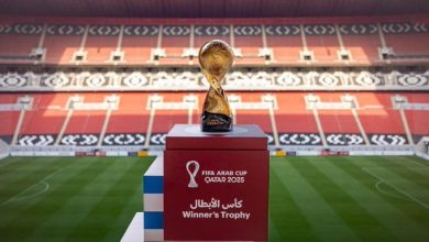 صورة “الجوازات” السعودية ترفع جاهزيتها لسفر المشجعين إلى بطولة كأس العرب قطر 2025