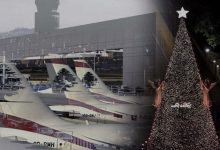 صورة موسم الأعياد في لبنان يشهد زخمًا سياحيًا رغم التهديدات الأمنية