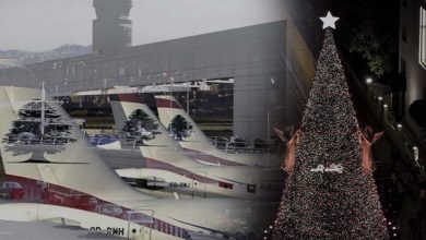 صورة موسم الأعياد في لبنان يشهد زخمًا سياحيًا رغم التهديدات الأمنية