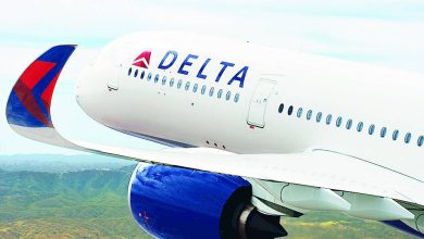 صورة الإغلاق الحكومي يُكبّد «دلتا إيرلاينز» 200 مليون دولار