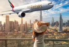 صورة خفض ضريبة الطيران في 2026 يثير التساؤلات حول أسعار تذاكر السفر