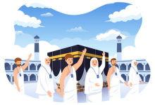 صورة غرفة شركات السياحة تشيد بالتعاون مع وزارة الحج والعمرة السعودية