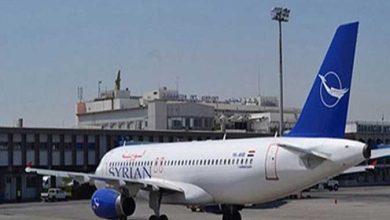 صورة الرئيس السوري يصدر مرسوما بإنشاء هيئة الطيران المدني والشركة القابضة للطيران