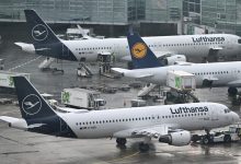 صورة لوفتهانزا تتجنب المجال الجوي عقب الهجوم الأمريكي على فنزويلا